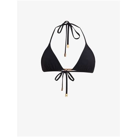 celine bikini top|Celine mini skirt.